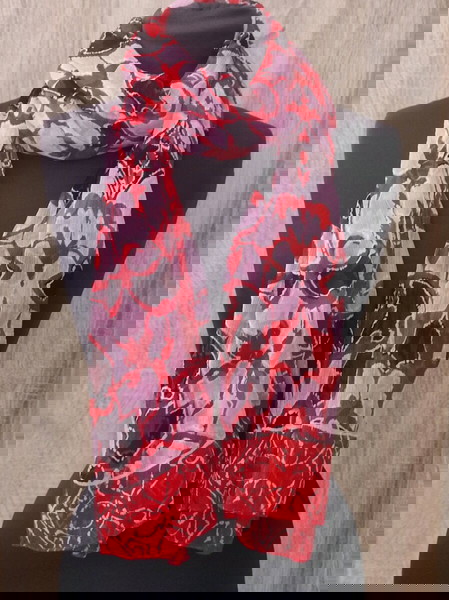 ESCADA κασκόλ