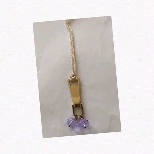 Necklace new multicolored summer
