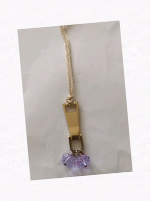 Necklace new multicolored summer