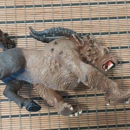 Collectible Miniature Toys new, high-quality material