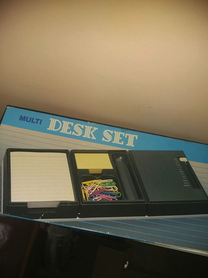 Office supplies new
