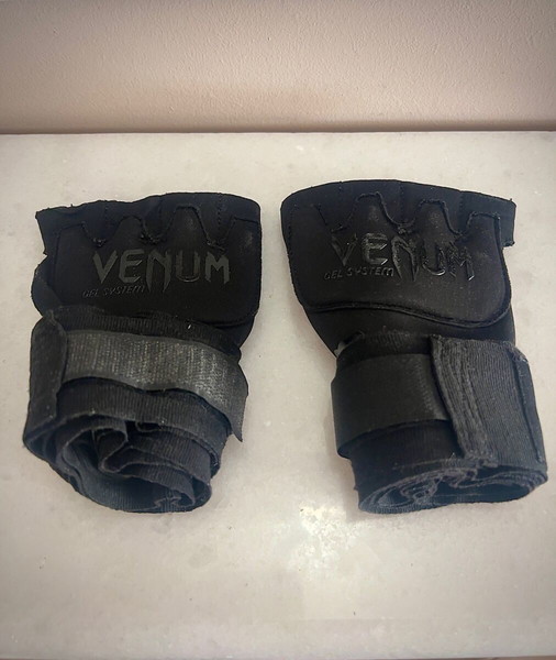 Quick bandage πυγμαχίας venum gel