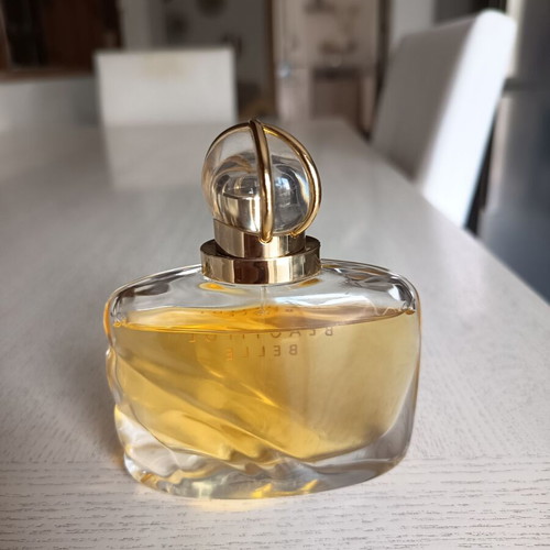 Estee Lauder Beautiful Belle 50ml Eau de Parfum new