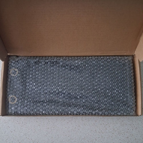 Radiator 240 slim for custom loop