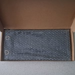 Radiator 240 slim for custom loop