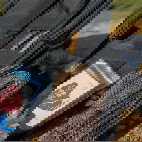 Emegencry Backpack Kit 30L Horse Tactical new