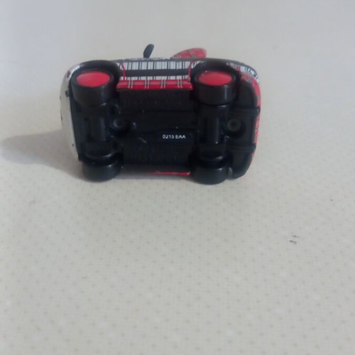 Disney Pixar Cars Chisaki figure like new
