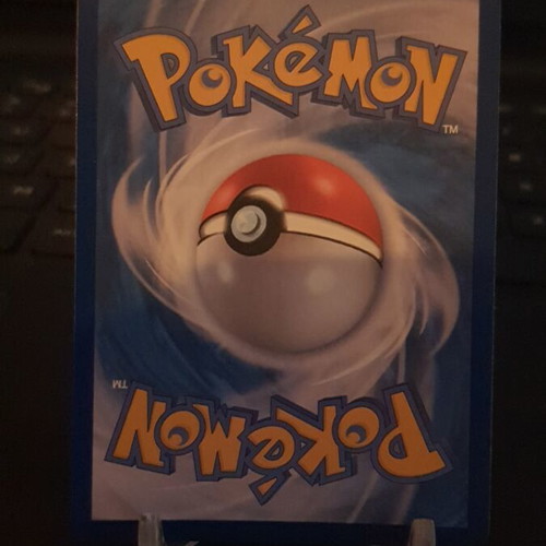 Tapu Bulu AR 065/064 SV6a Night Wanderer Pokemon Card Korean like new