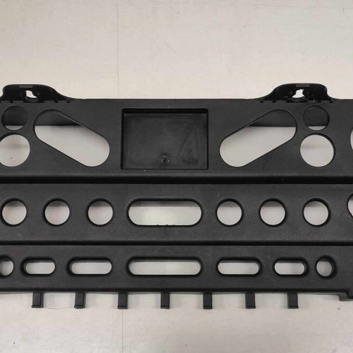 Tool organizer 15x40cm multiple positions like new