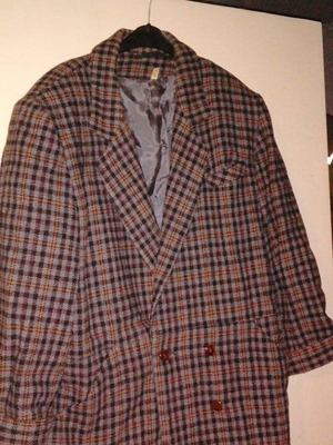 Сако L употребявано в много добро състояние