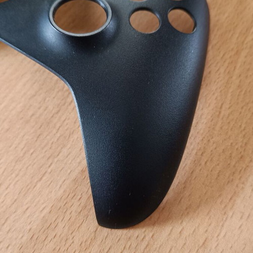 Xbox controller top cover like new, original part for model 1914