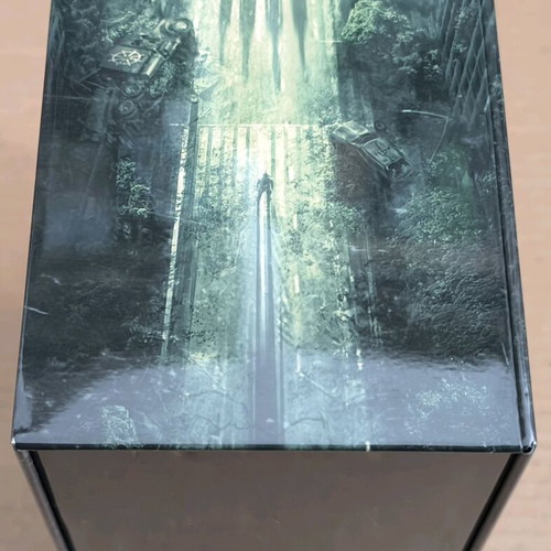 Wasteland 2 Collector's Edition PC DVD-ROM like new