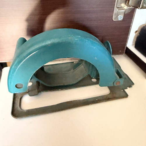 Black & Decker D984 Model 2 circular saw drill attachment
