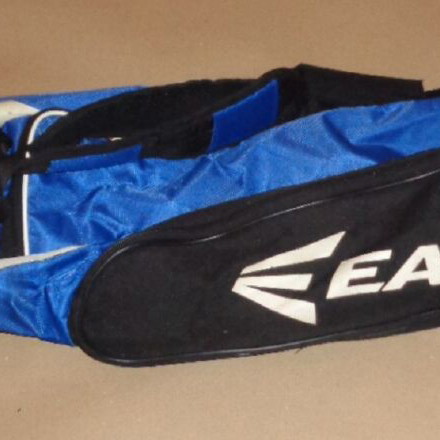 Easton Baseball Softball Glovezone Bat Bag used