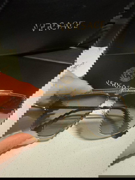 Versace Sunglasses