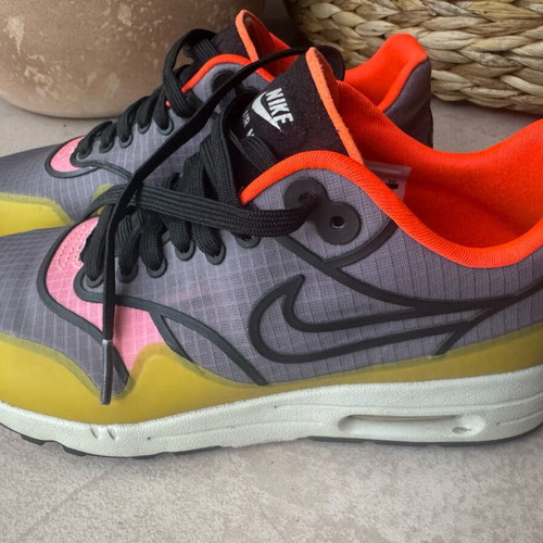 Nike Air Max 1 Ultra 2.0 Si like new, special edition, size 37.5