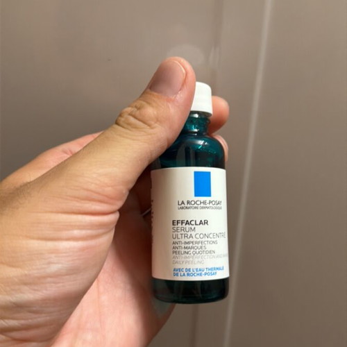 La Roche-Posay Effaclar Ultra Concentrated Serum 30ml