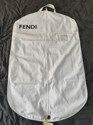 Fendi θήκη προστασίας και αποθήκευσης για ταξίδια, 100 x 65 εκ.