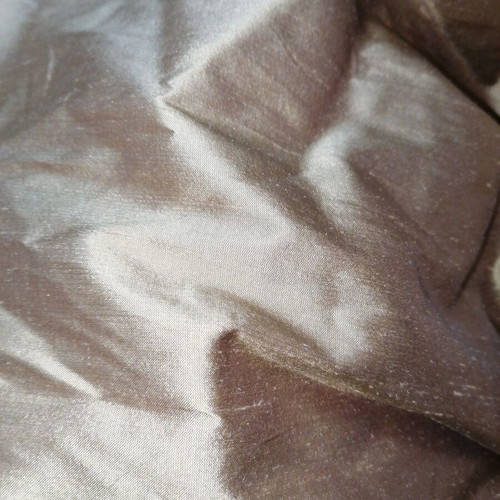 Silk opaque high quality 2.80x3.20 new