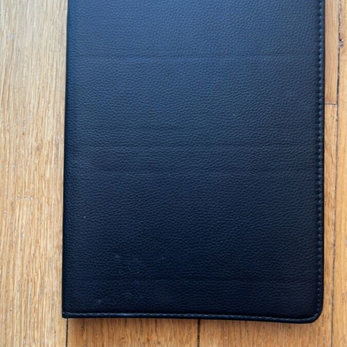 Ipad case like new