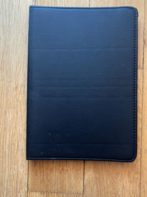 Ipad case like new