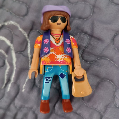 Playmobil Figures Series 15 Like New