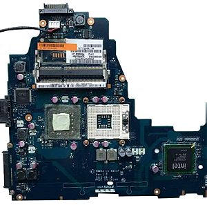 TOSHIBA Satellite C660 K000111590 DDR3 PWWAA LA-6841P Intel Motherboard ΚΕΝΤΡΙΚΗ ΜΗΤΡΙΚΗ ΠΛΑΚΕΤΑ