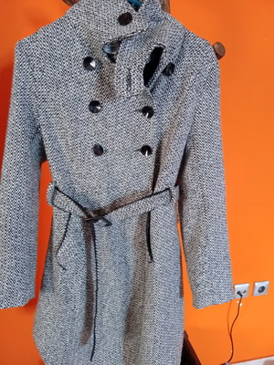 Costa Blanca coat like new, size M / 38 / 10