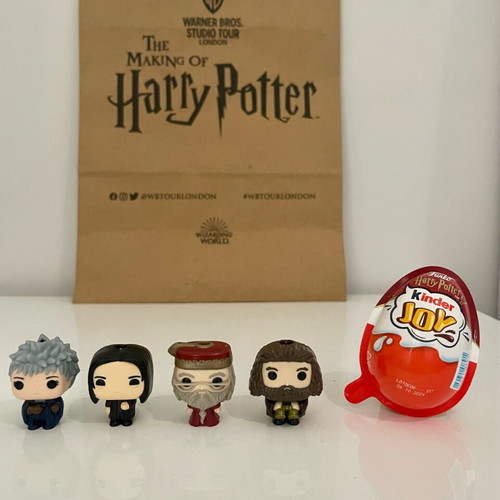Harry Potter Funko Pop Season 2 2024 new set