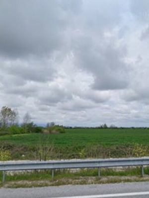 Agricultural land 41827 m² corner plot in Karditsa region