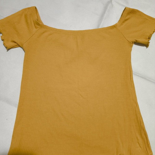 Set of 3 summer blouses used, size S-M, Stradivarius-Pink woman-Berska