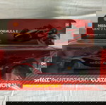  Shell Motorsport Collection Nissan Formula E Gen 2 τηλεκατευθυνόμενο αυτοκίνητο 1:41