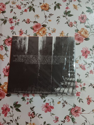 Inhuman Hate Twilight of a Lost Soul CD new, black metal