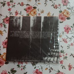 Inhuman Hate Twilight of a Lost Soul CD new, black metal