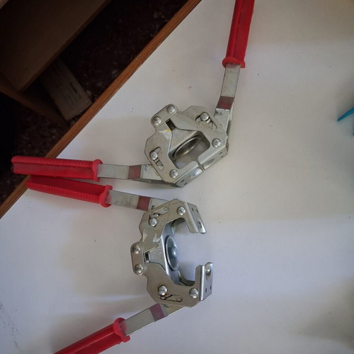 Bottle capping tools new