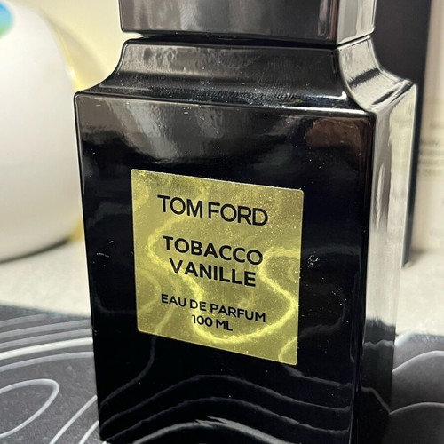 Tom Ford Tobacco Vanille Eau de Parfum 3ml new