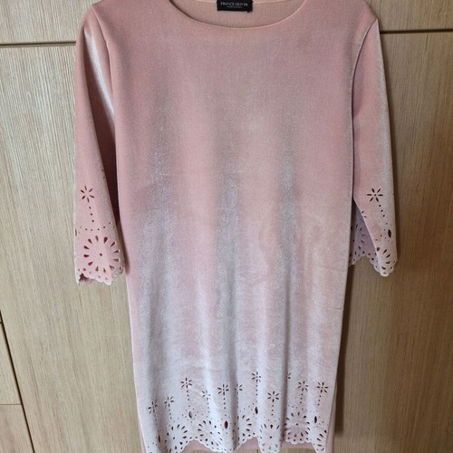 Prince Oliver dress pink like new