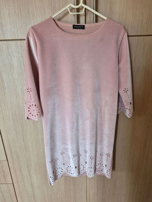 Prince Oliver dress pink like new