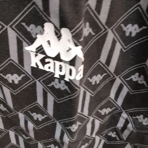 Kappa men's sports T-shirt size XXL excellent condition