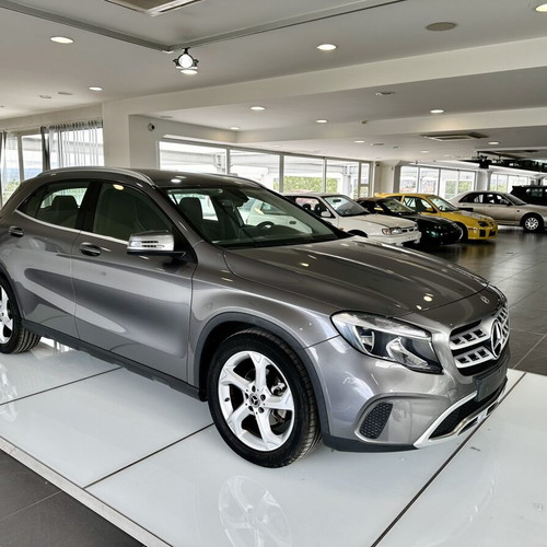 Mercedes-Benz GLA 180 2019CDI Auto Business like new, diesel SUV
