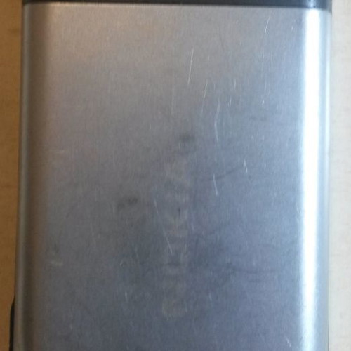 Nokia 6700 Dual με σπασμένη οθόνη για ανταλλακτικά χωρίς μπαταρία και φορτιστή