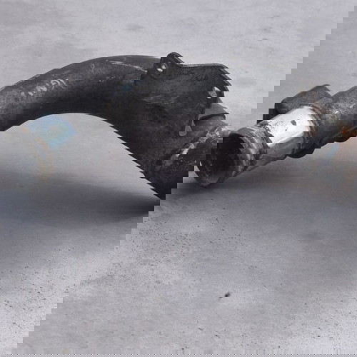 Water hose for Suzuki Ignis used with collar