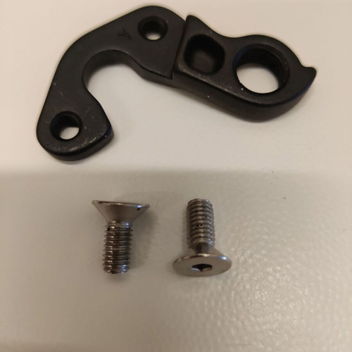 Rear Derailleur Hanger for Scott Addict, Foil, Solace new