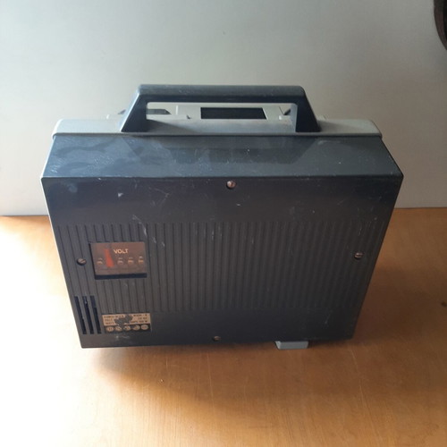 Euming Mark 8 Super8 Film Projector used, vintage 1960 Austria