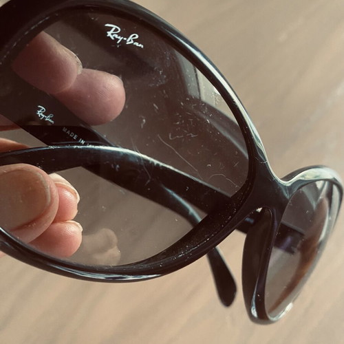 Ray Ban sunglasses used