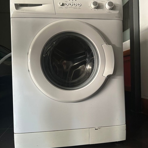 Princess EWM 2561 washing machine used, 5 kg