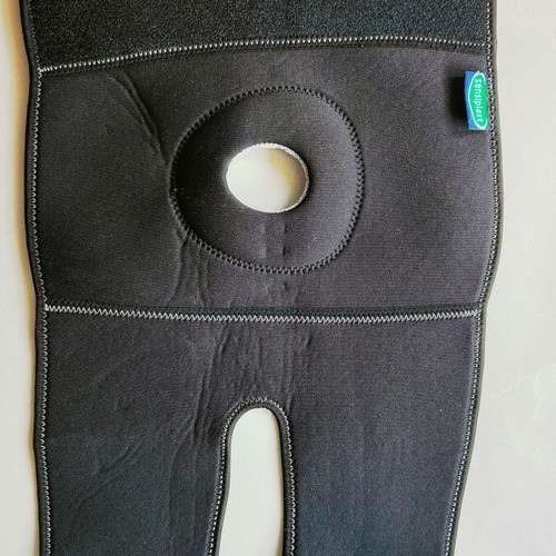 Sensiplast Knee Brace knee support like new with Velcro