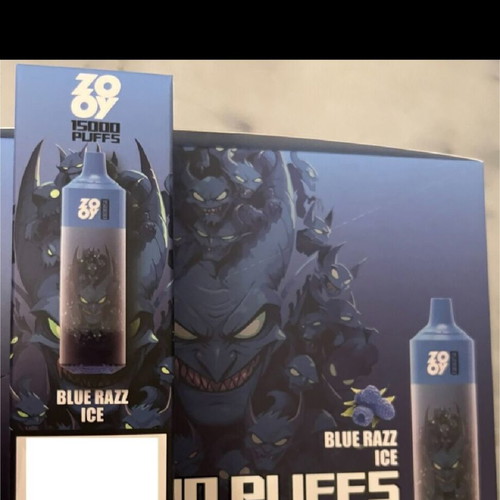 Vape 15K puffs new, rechargeable with type c cable