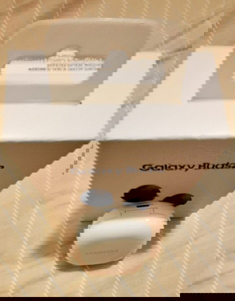 GALAXY BUDS 2