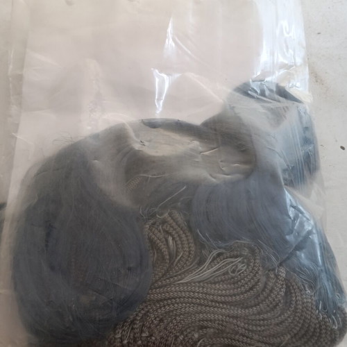 Fishing net 30m length, 1.8m height